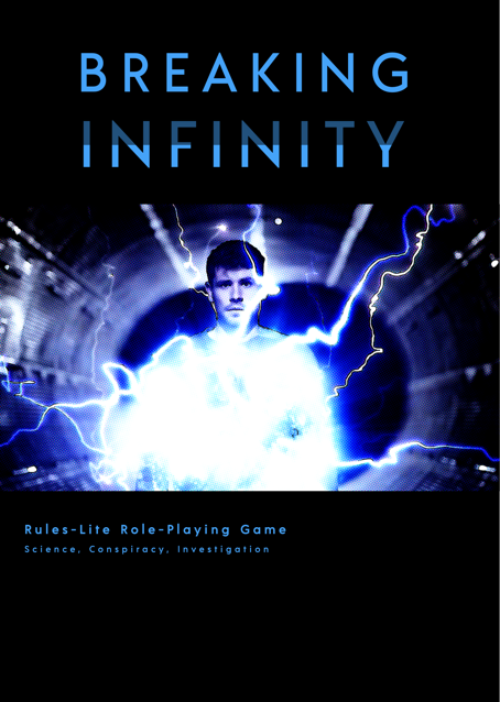 Breaking Infinity